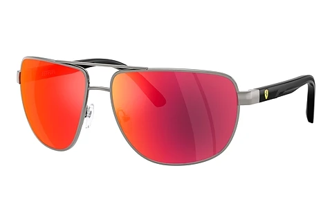 Sonnenbrille Ferrari Scuderia FZ5007 104/6Q