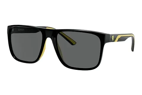 Sonnenbrille Ferrari Scuderia FZ6002U 501/87