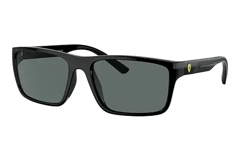 Sonnenbrille Ferrari Scuderia FZ6003U 501/81