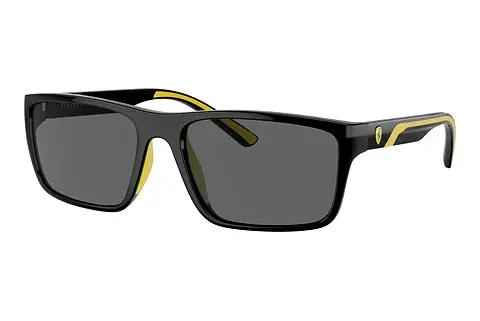 Sonnenbrille Ferrari Scuderia FZ6003U 501/87