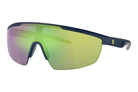 Sonnenbrille Ferrari Scuderia FZ6005U 510/3R