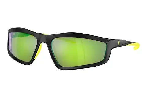 Sonnenbrille Ferrari Scuderia FZ6007U 504/8N