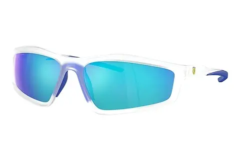Sonnenbrille Ferrari Scuderia FZ6007U 505/25