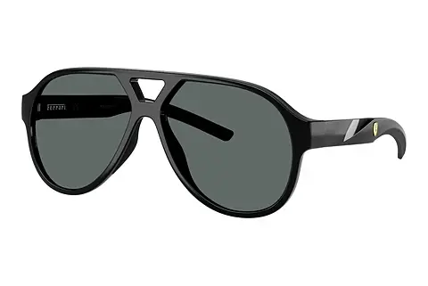 Sonnenbrille Ferrari Scuderia FZ6014U 501/81