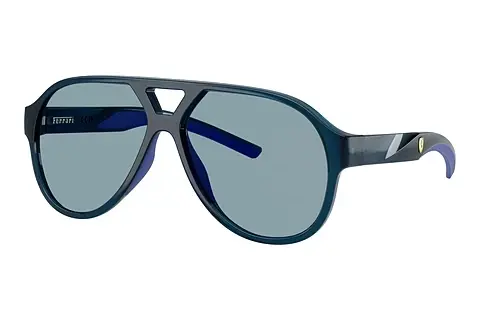 Sonnenbrille Ferrari Scuderia FZ6014U 527/72