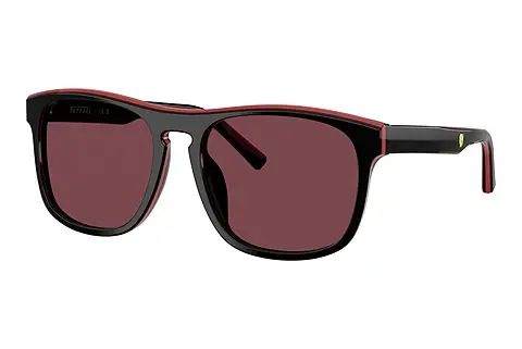 Sonnenbrille Ferrari Scuderia FZ6020U 741/1E
