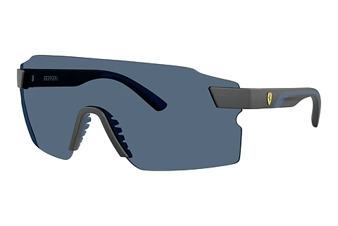 Sonnenbrille Ferrari Scuderia FZ6024U 517/80
