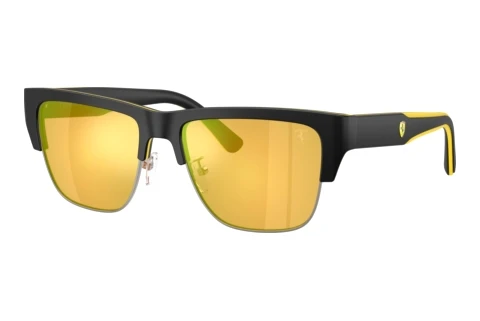 Sonnenbrille Ferrari Scuderia FZ6026 762/8N