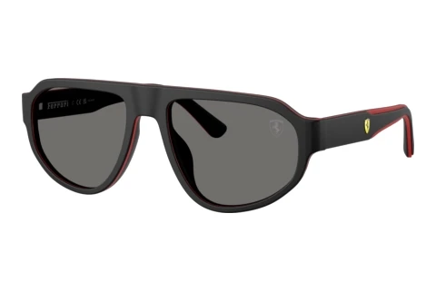 Sonnenbrille Ferrari Scuderia FZ6027U 757/81