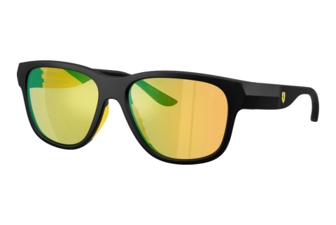 Sonnenbrille Ferrari Scuderia FZ6028U 504/8N