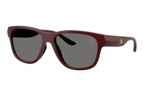 Sonnenbrille Ferrari Scuderia FZ6028U 530/81