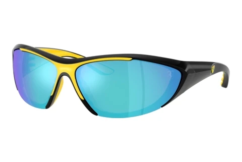 Sonnenbrille Ferrari Scuderia FZ6029U 501/55