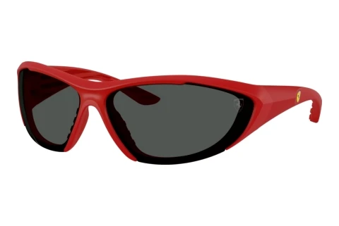 Sonnenbrille Ferrari Scuderia FZ6029U 514/87