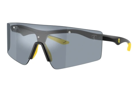 Sonnenbrille Ferrari Scuderia FZ6031U 501/72