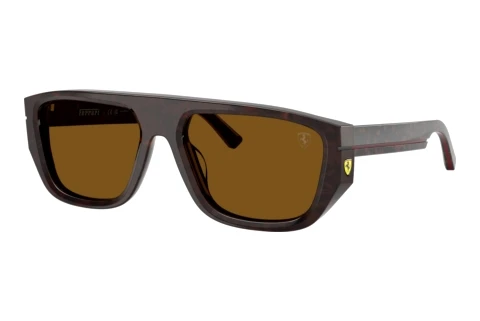 Sonnenbrille Ferrari Scuderia FZ6036U 774/83
