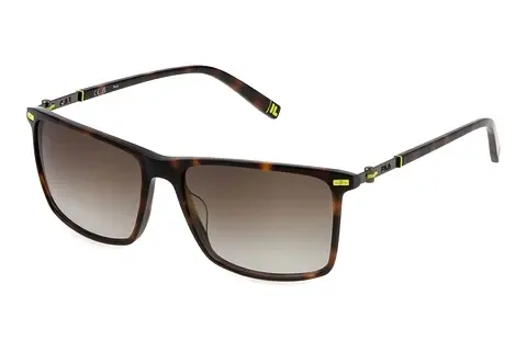 Sonnenbrille Fila SFI447 0C10