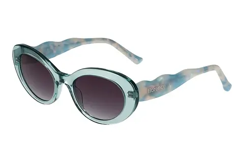 Sonnenbrille Florence by Mills 525001 606