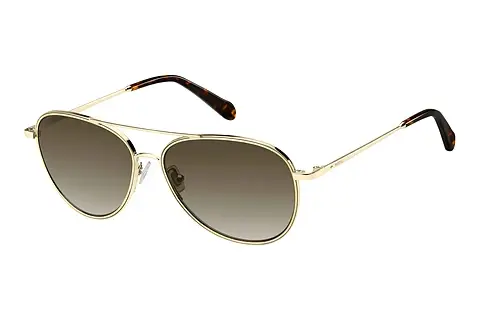 Sonnenbrille Fossil FOS 2096/G/S 3YG/HA
