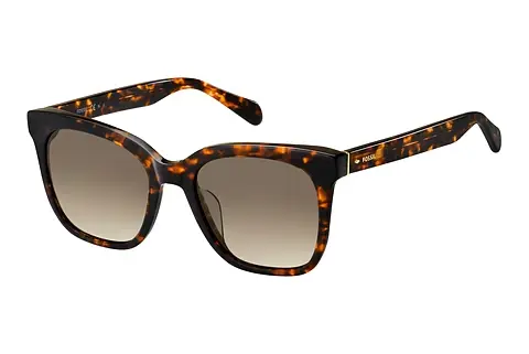 Sonnenbrille Fossil FOS 2098/G/S 086/HA