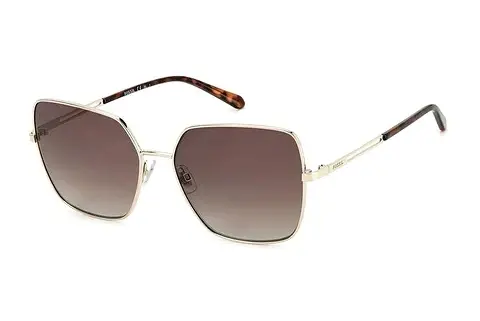 Sonnenbrille Fossil FOS 3132/G/S 3YG/HA