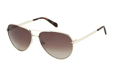 Sonnenbrille Fossil FOS 3141/G/S 3YG/HA