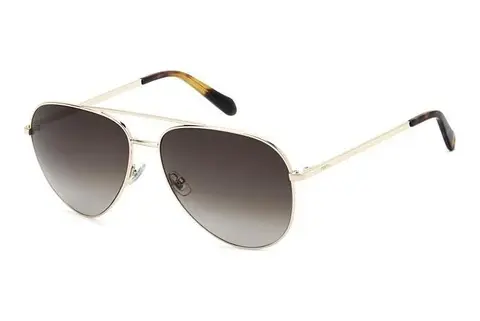 Sonnenbrille Fossil FOS 3176/G/S 3YG/HA