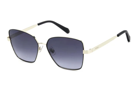 Sonnenbrille Fossil FOS 3182/G/S 3YG/9O