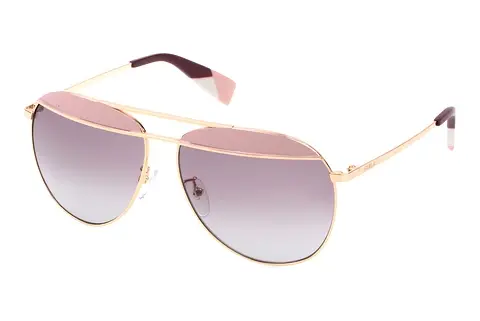 Sonnenbrille Furla SFU236 0323