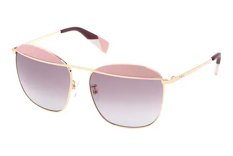 Sonnenbrille Furla SFU237 0323