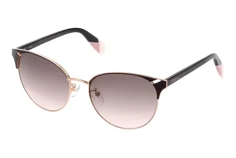 Sonnenbrille Furla SFU344 0A93