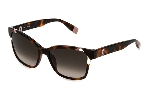 Sonnenbrille Furla SFU470 01AY