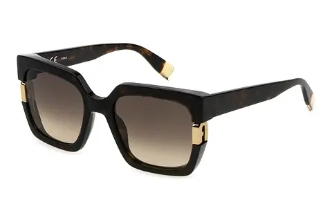 Sonnenbrille Furla SFU624 0722