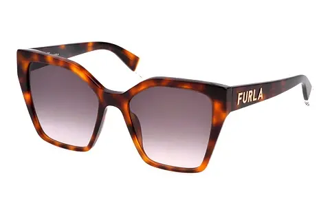 Sonnenbrille Furla SFU686 0752