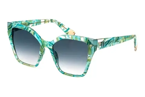 Sonnenbrille Furla SFU686V 0VBB