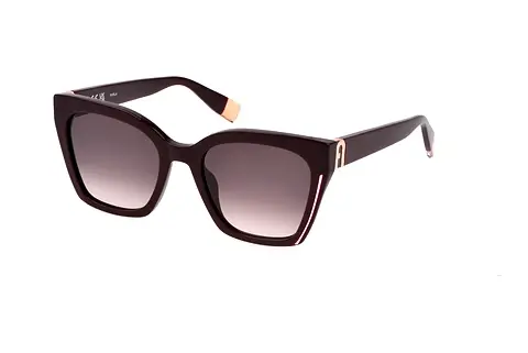 Sonnenbrille Furla SFU708 0G96