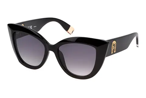 Sonnenbrille Furla SFU711 0700