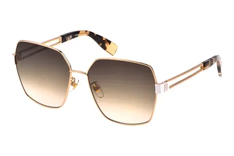 Sonnenbrille Furla SFU716 0300