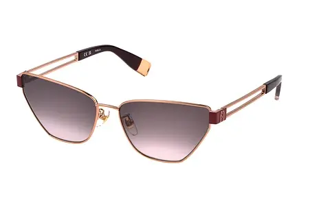 Sonnenbrille Furla SFU717 08FC
