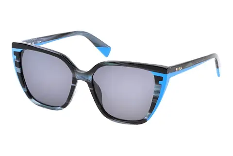 Sonnenbrille Furla SFU782 06M8