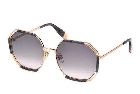 Sonnenbrille Furla SFU785 0300