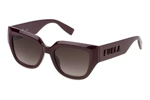 Sonnenbrille Furla SFU809V 01CK