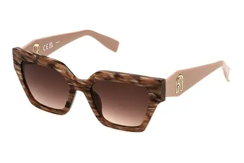 Sonnenbrille Furla SFU811 06YH