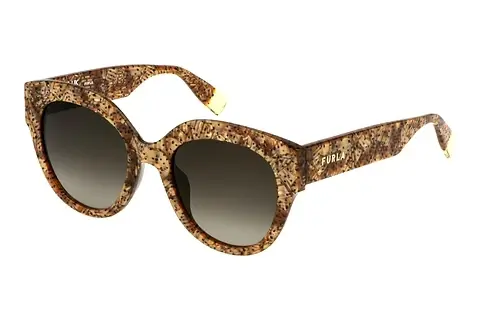 Sonnenbrille Furla SFU813 0V83