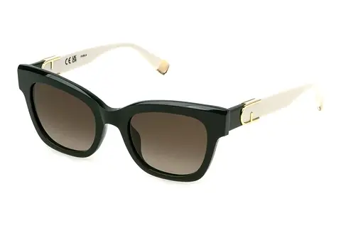 Sonnenbrille Furla SFU814V 06WT