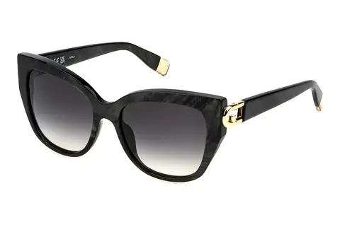 Sonnenbrille Furla SFU816 0701