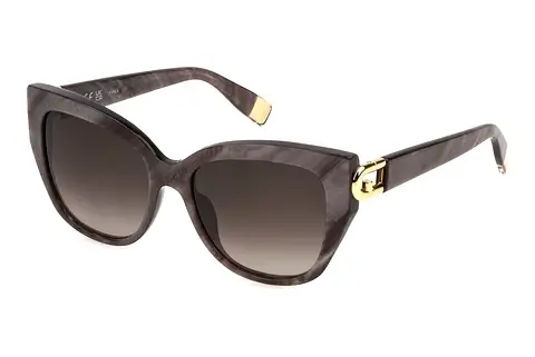 Sonnenbrille Furla SFU816 0915