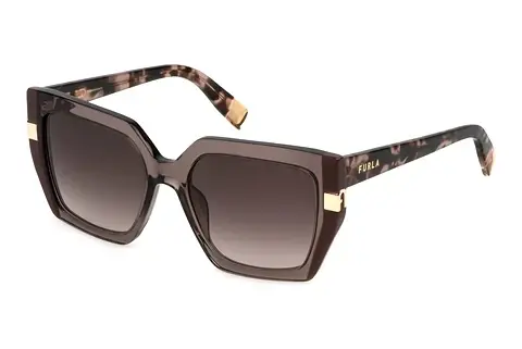 Sonnenbrille Furla SFU818 07AY