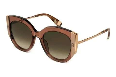 Sonnenbrille Furla SFU820 0805