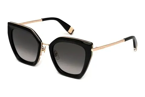 Sonnenbrille Furla SFU821 0700