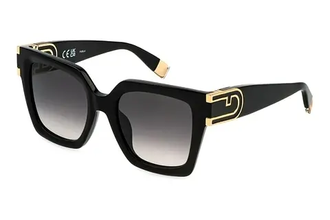 Sonnenbrille Furla SFU878 0700